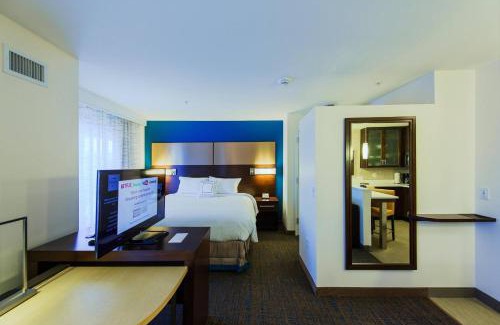 Glen Mills Hotel | Residence Inn by Marriott Philadelphia Glen Mills/Concordville
