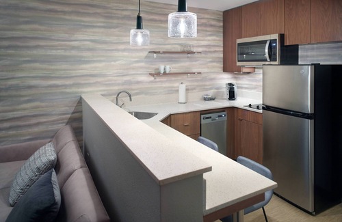 Downtown Hotel | Residence Inn by Marriott Lexington City Center