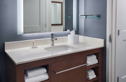 Downtown Hotel | Residence Inn by Marriott Lexington City Center