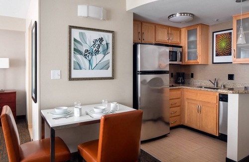 Harbor Hotel | Residence Inn by Marriott Downtown Long Beach