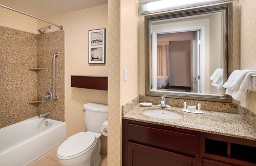 Harbor Hotel | Residence Inn by Marriott Downtown Long Beach