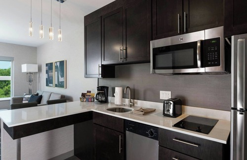 Pearland Hotel | Residence Inn by Marriott Pearland