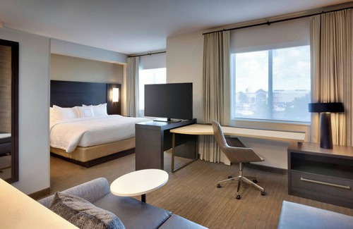 Pearland Hotel | Residence Inn by Marriott Pearland