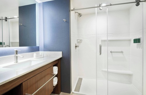 Pearland Hotel | Residence Inn by Marriott Pearland