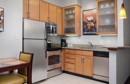 The Colony Hotel | Residence Inn by Marriott Dallas Plano/The Colony