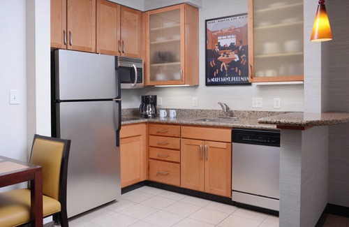 The Colony Hotel | Residence Inn by Marriott Dallas Plano/The Colony