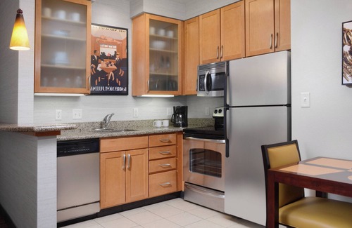 The Colony Hotel | Residence Inn by Marriott Dallas Plano/The Colony