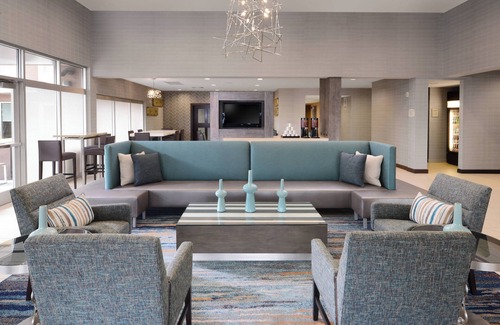The Colony Hotel | Residence Inn by Marriott Dallas Plano/The Colony