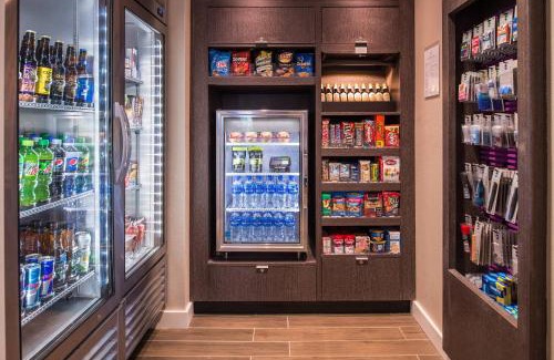 Dixie - Berryhill Hotel | Residence Inn by Marriott Charlotte Steele Creek