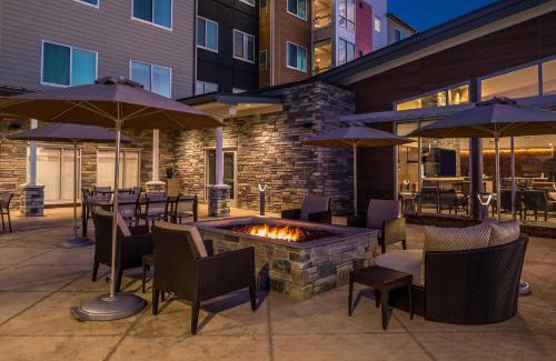 Dixie - Berryhill Hotel | Residence Inn by Marriott Charlotte Steele Creek