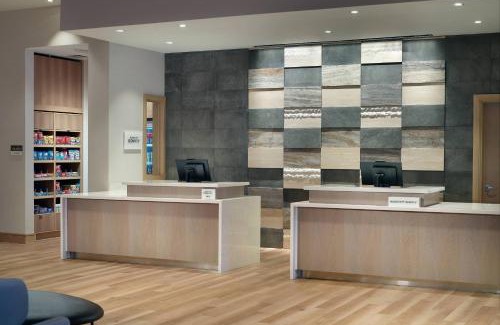 Downtown Hotel | Residence Inn by Marriott Lexington City Center