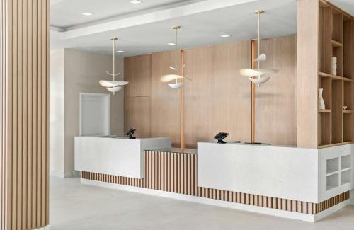 Melville Hotel | Residence Inn by Marriott Melville