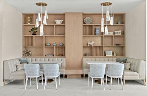 Melville Hotel | Residence Inn by Marriott Melville