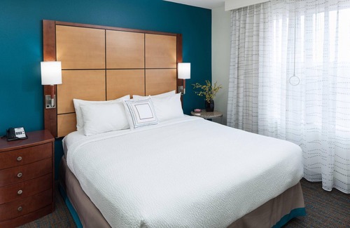 Mishawaka Hotel | Residence Inn by Marriott South Bend Mishawaka