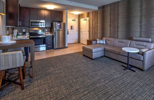 Pennington Bend Hotel | Residence Inn by Marriott Nashville at Opryland