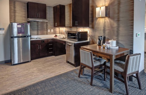 Pennington Bend Hotel | Residence Inn by Marriott Nashville at Opryland