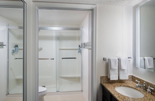 Dupont Circle Hotel | Residence Inn by Marriott Washington, DC/Dupont Circle