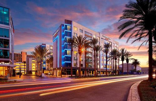 Anaheim Resort Hotel | Residence Inn by Marriott at Anaheim Resort/Convention Center