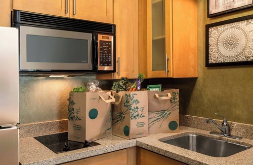 Waller Creek District Hotel | Residence Inn by Marriott Austin Downtown/Convention Center