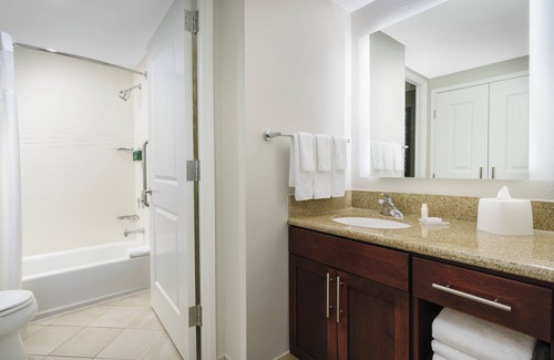 Waller Creek District Hotel | Residence Inn by Marriott Austin Downtown/Convention Center