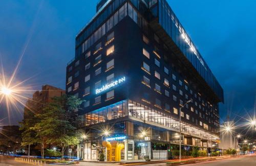 Antiguo Country Hotel | Residence Inn by Marriott Bogota