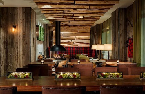 Bangor Hotel | Residence Inn by Marriott Bangor