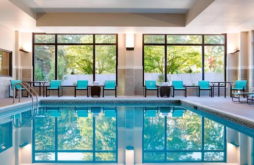 Bangor Hotel | Residence Inn by Marriott Bangor