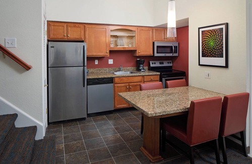 Binghamton Hotel | Residence Inn By Marriott Binghamton