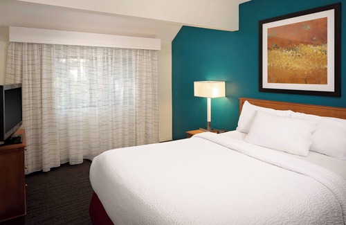 Binghamton Hotel | Residence Inn By Marriott Binghamton