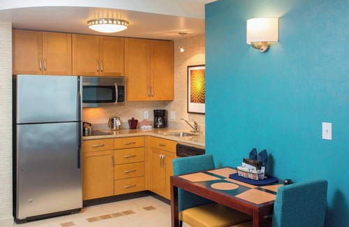 Moncton Hotel | Residence Inn by Marriott Moncton