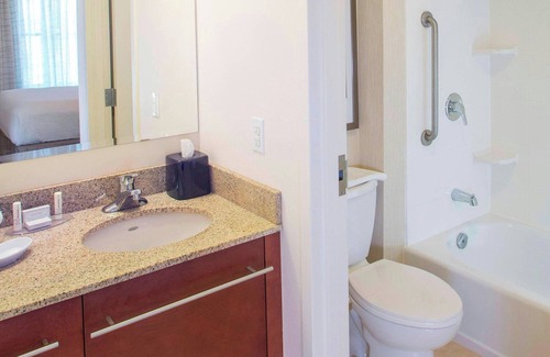 Moncton Hotel | Residence Inn by Marriott Moncton