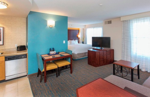 Moncton Hotel | Residence Inn by Marriott Moncton