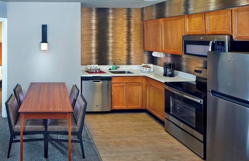 Weston Hotel | Residence Inn By Marriott Fort Lauderdale Weston