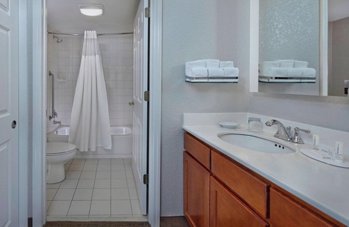 Weston Hotel | Residence Inn By Marriott Fort Lauderdale Weston