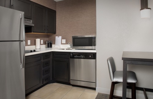 Phoenix Hotel | Residence Inn by Marriott Phoenix Airport