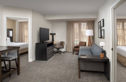 Phoenix Hotel | Residence Inn by Marriott Phoenix Airport