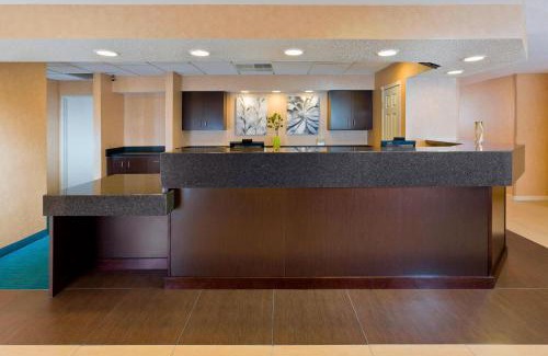 Peoria Hotel | Residence Inn by Marriott Peoria