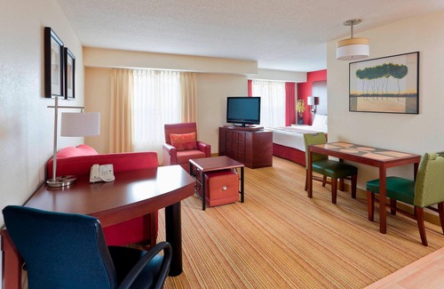 Orange Prairie Hotel | Residence Inn By Marriott Peoria