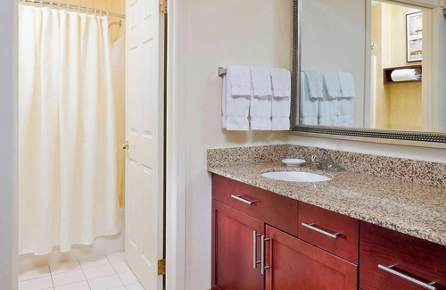 Orange Prairie Hotel | Residence Inn By Marriott Peoria