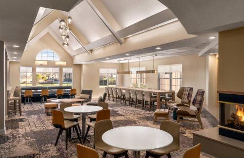 Exton Hotel | Residence Inn by Marriott Philadelphia West Chester/Exton