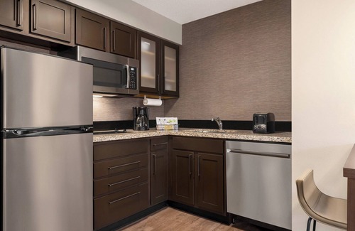 Exton Hotel | Residence Inn by Marriott Philadelphia West Chester/Exton