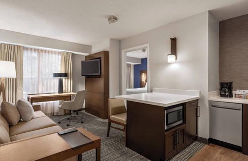 Exton Hotel | Residence Inn by Marriott Philadelphia West Chester/Exton