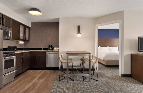 Exton Hotel | Residence Inn by Marriott Philadelphia West Chester/Exton