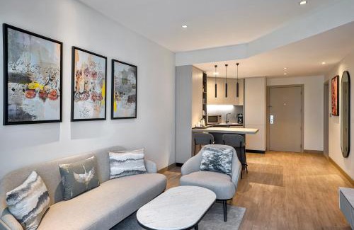 DIFC Hotel | Residence Inn by Marriott Sheikh Zayed Road, Dubai