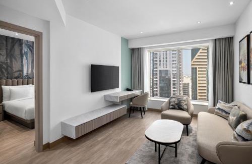 DIFC Hotel | Residence Inn by Marriott Sheikh Zayed Road, Dubai