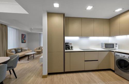 DIFC Hotel | Residence Inn by Marriott Sheikh Zayed Road, Dubai