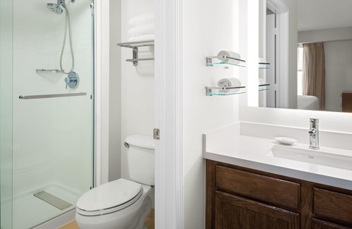 Carver City - Lincoln Gardens Hotel | Residence Inn by Marriott Tampa Westshore/Airport