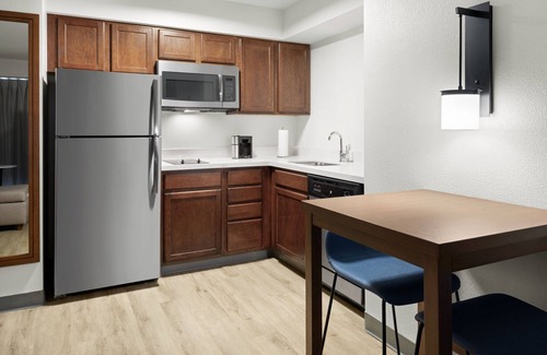 Carver City - Lincoln Gardens Hotel | Residence Inn by Marriott Tampa Westshore/Airport
