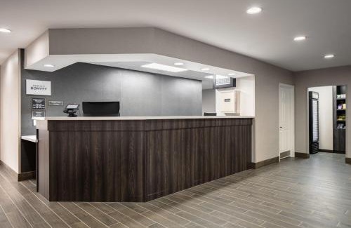 South Tulsa Hotel | Residence Inn by Marriott Tulsa South