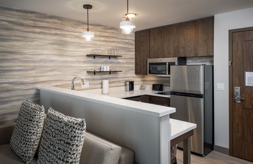 Heather Gardens Hotel | Residence Inn By Marriott Denver Aurora